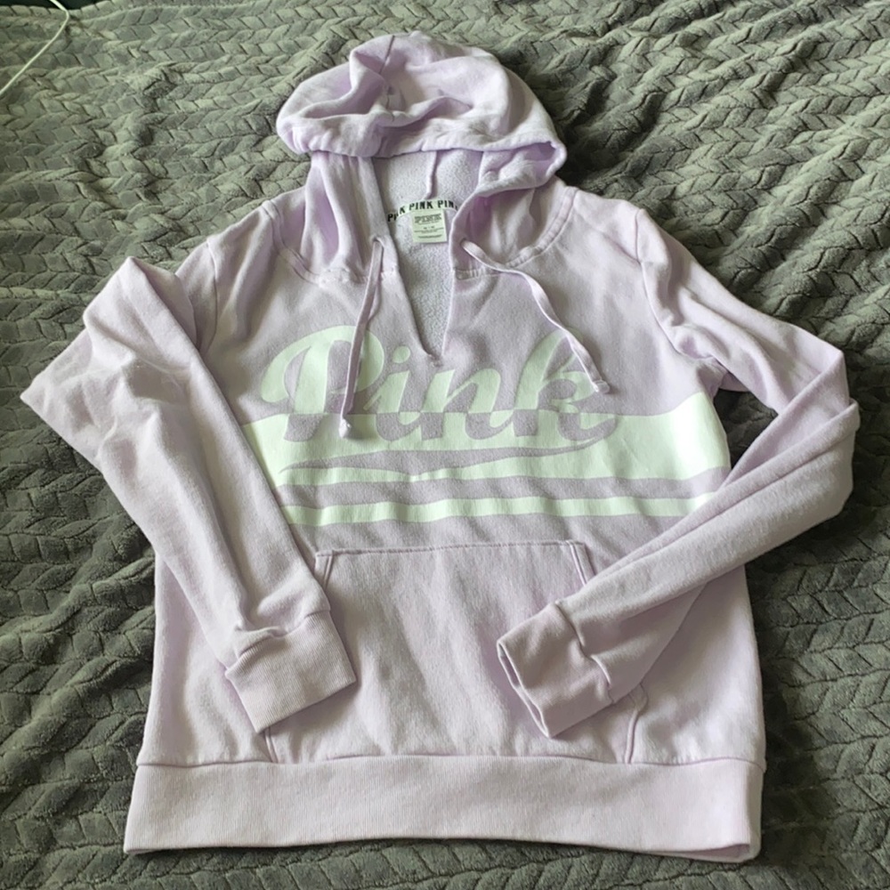 PINK Hoodie